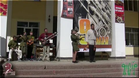 Нахабино победы 1 1