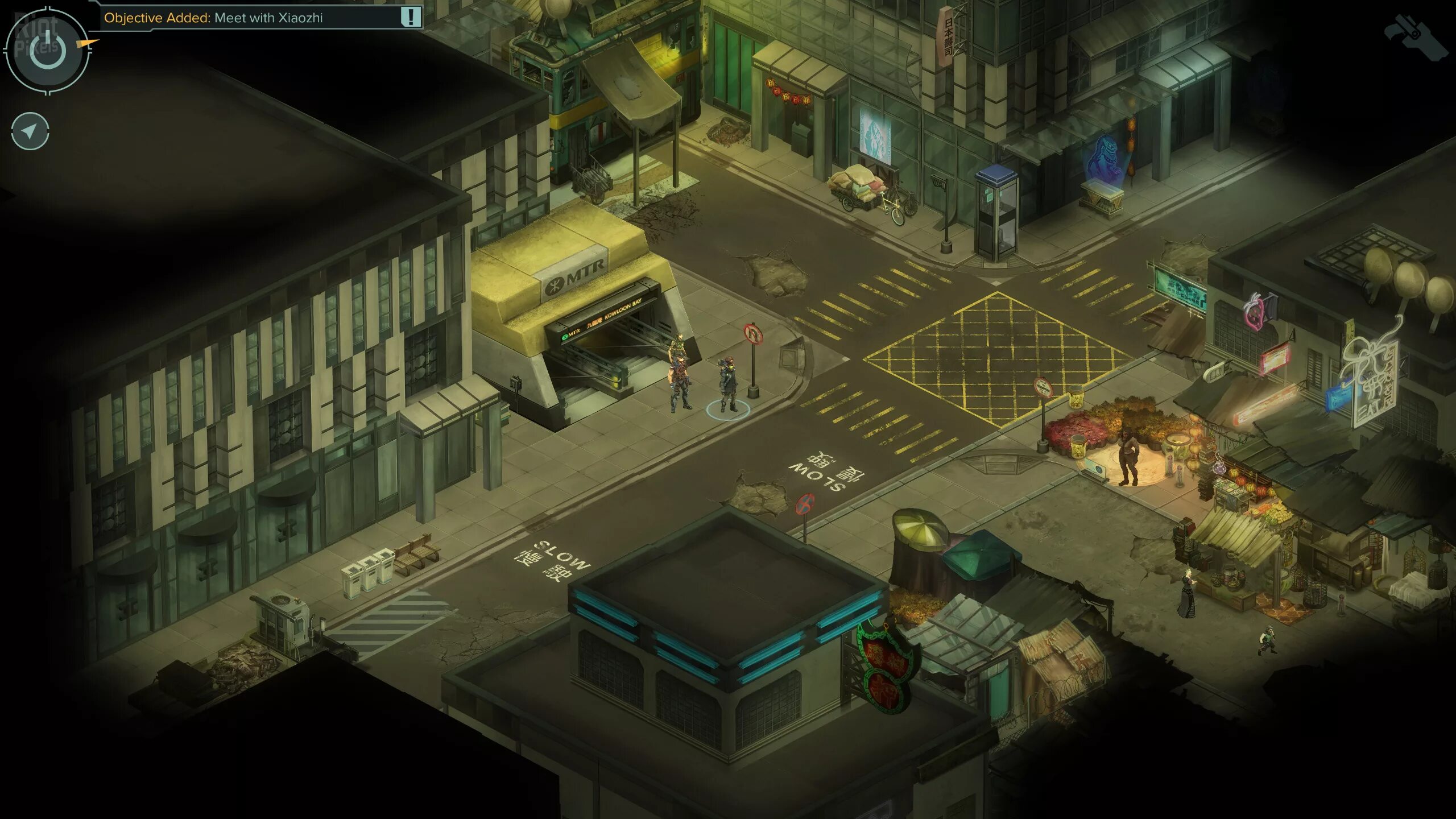 русификатор shadowrun hong