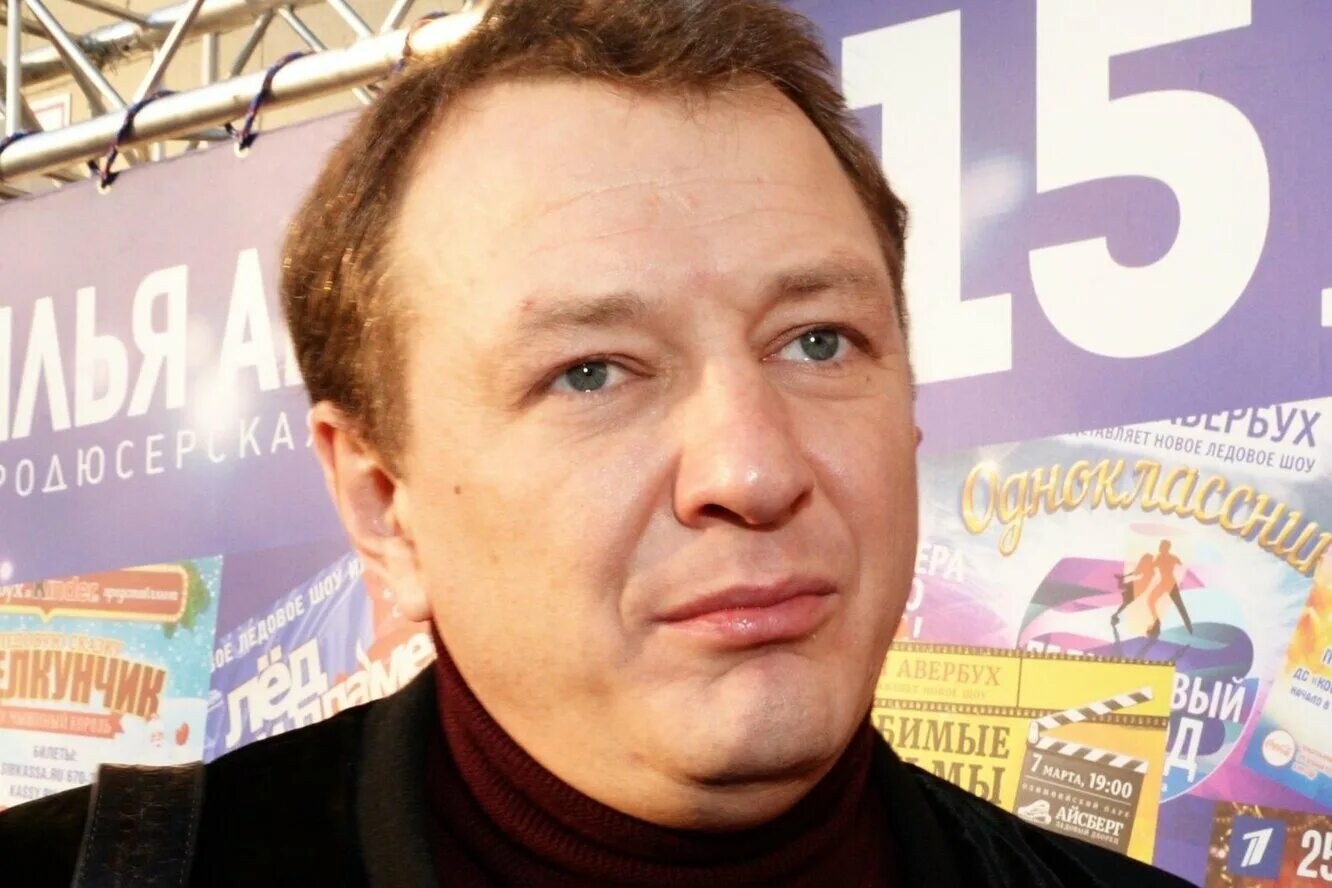 Башаров рост. Башаров рост