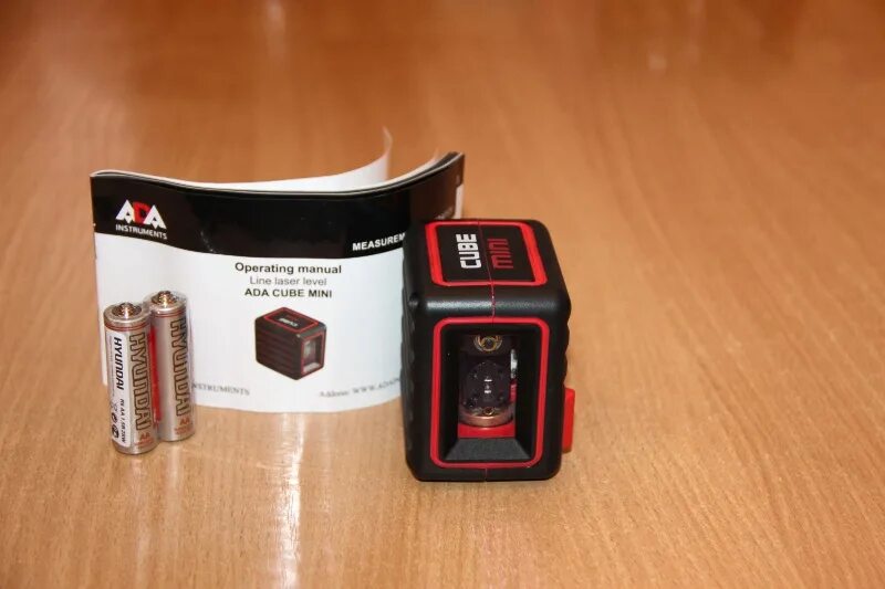 Ada cube mini basic edition. Лазерный уровень ada cube mini basic edition а00461. нивелир лазерный ada cube mini basic edition+дальномер лазерный ada cosmo micro 25 а00690. комплект лазерный уровень ada cube mini professional edition + очки, а00647.