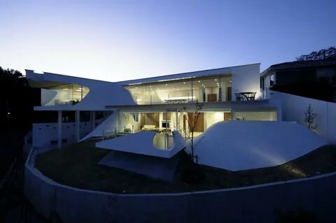 House открыли