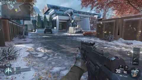 Black ops 3 pc