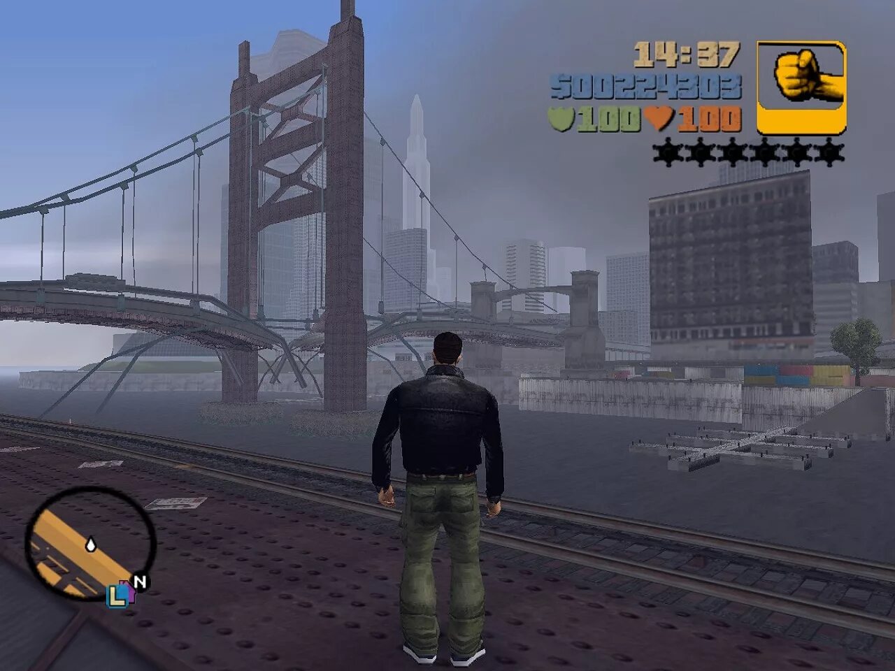 Гта 3 маркет. GTA 3 Gameplay. Grand Theft auto 2001. Grand Theft auto 3 Скриншоты. ГТА 3 Скриншоты.