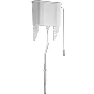 Бачок vitra