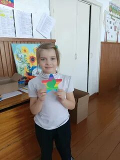 Ребенок участника свободной