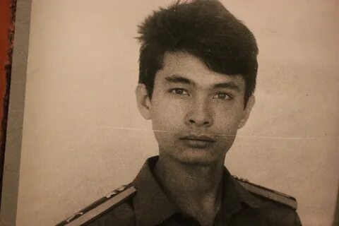 Самаркандское высшее военное училище