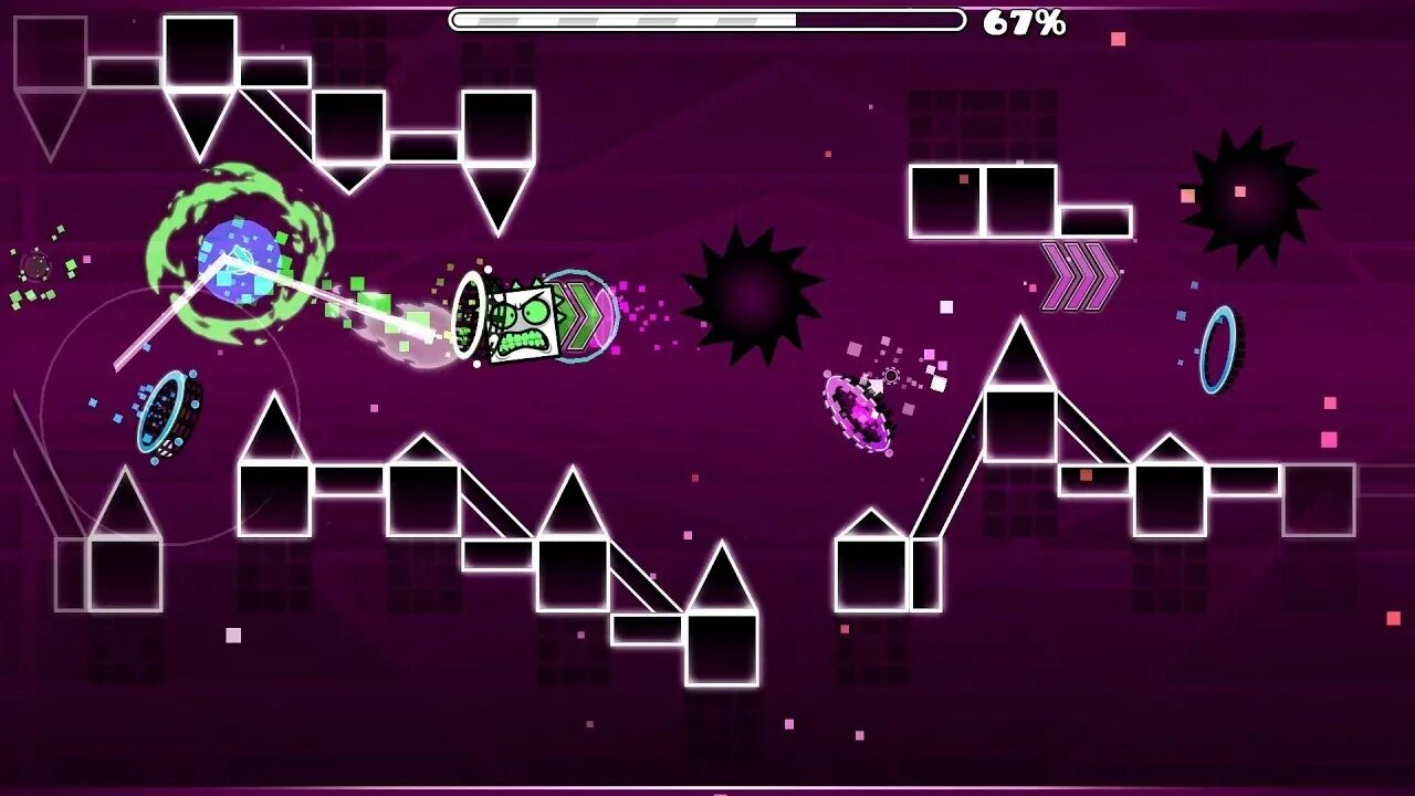 Collab level. Коллаб геометрия даш. tartarus geometry dash. collab level geometry dash.