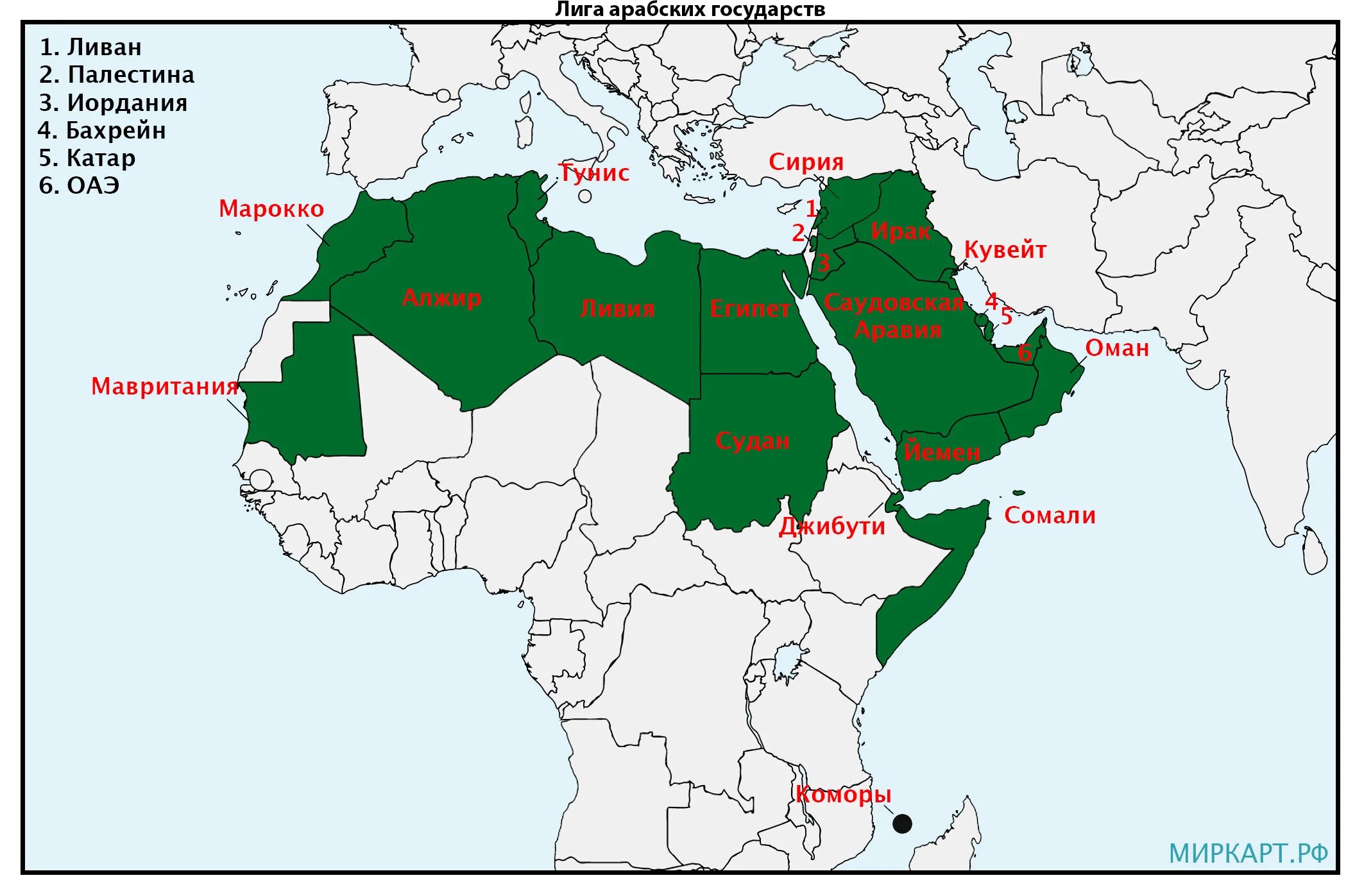 Арабские государства на карте. Лига арабских государств состав 2022. Лаг лига арабских государств 1945. Лига арабских государств лаг на карте.