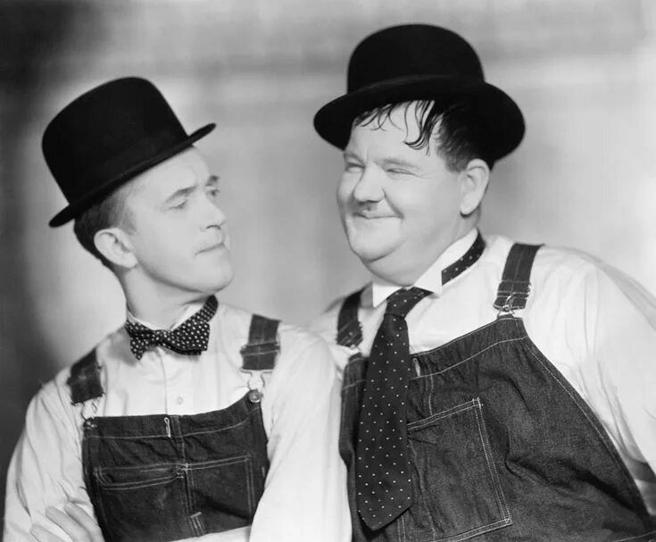 Лорел и харди. Stan laurel and oliver hardy. комики лорел и харди. лорел и харди картина.