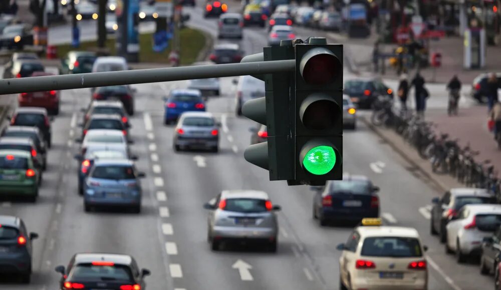 Traffic org