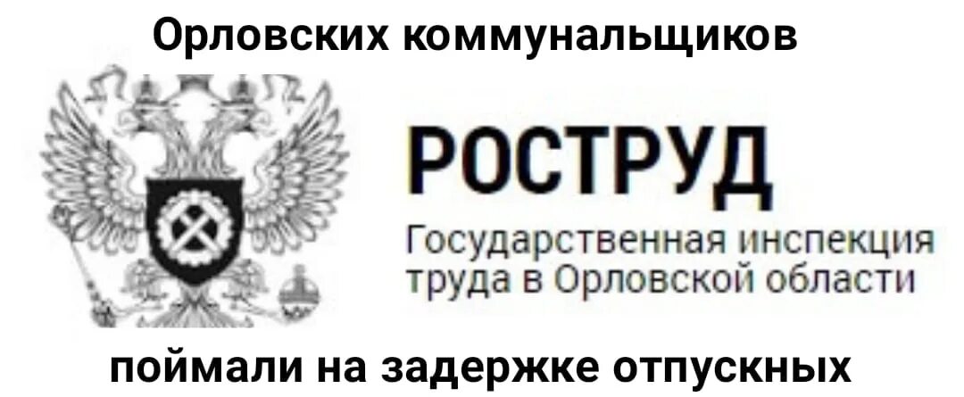 Роструд надзор