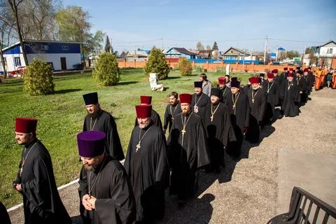 Кинельская епархия