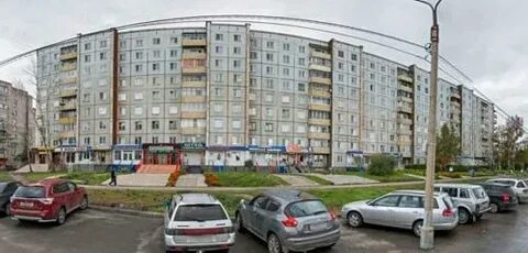 Минусинск тимирязева