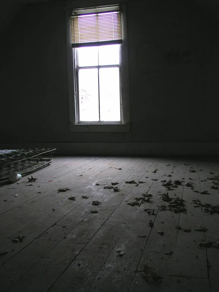 Dark room 2. Темная комната. Пустая комната. Пустая заброшенная комната. Страшная комната.