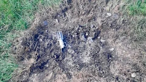 Белгородская область стреляют сегодня