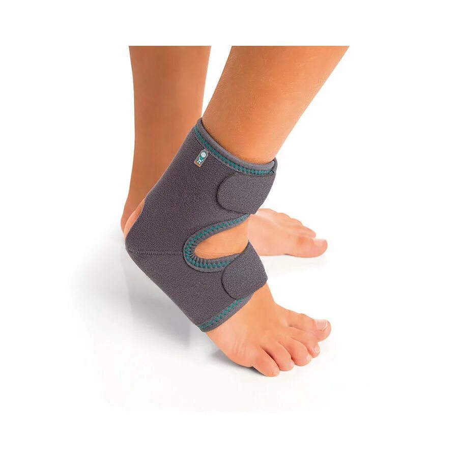 Ортез голеностопного сустава детский