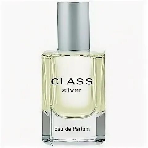 Classic silver