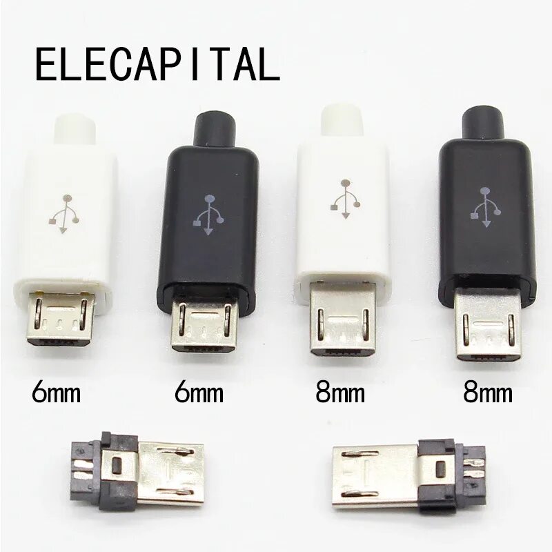 Usb разъем для зарядки телефонов