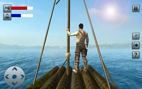 Играть в море приключений