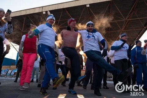 22 декабря омск