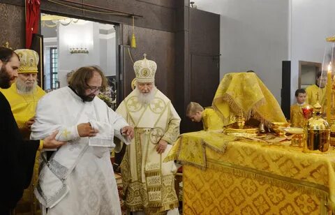 Храм иннокентия в бескудниково расписание