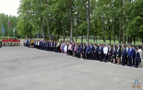 Сайт ишеевского многопрофильного лицея