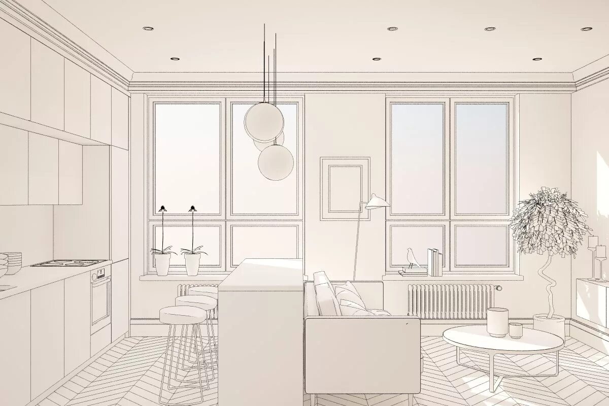 Student Work Interior Design Courses Sydney Design School Interior presentation,
