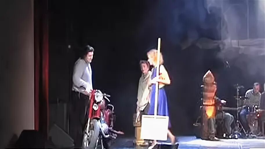 Спектакль сукачева в современнике