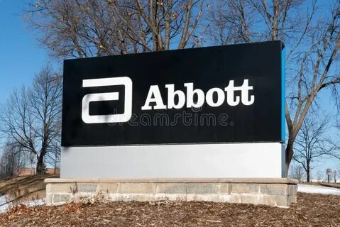 Abbott laboratories gmbh