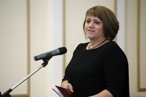Уполномоченный по правам ребенка в хмао