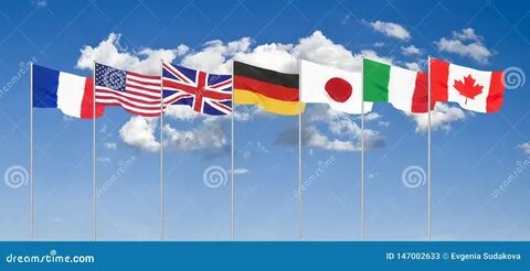 7 flags