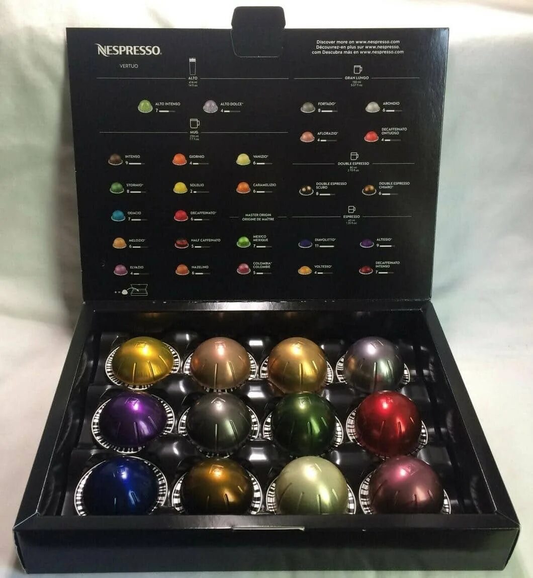Капсулы nespresso vertuo москва. Набор капсул nespresso vertuo. nespresso vertuo капсулы. капсулы неспрессо наборы ассорти. капсулы неспрессо vertuo 230.