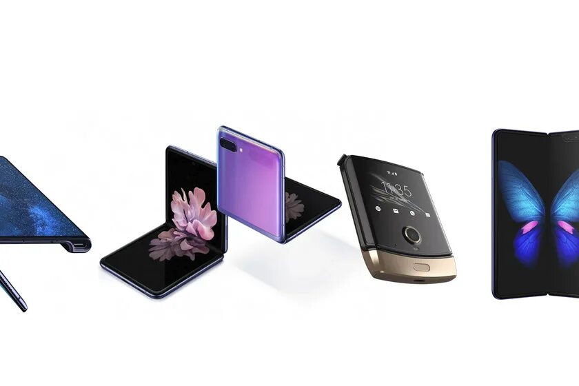 Складной самсунг z Flip. Samsung Galaxy Fold и Motorola RAZR. Samsung z Flip 2023. Galaxy z Flip vs z Fold. Последние телефоны самсунг 2023