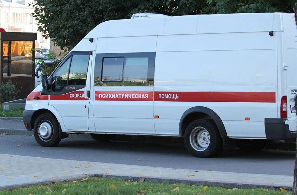 Скорая пола
