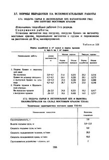 Норма выработки осужденных