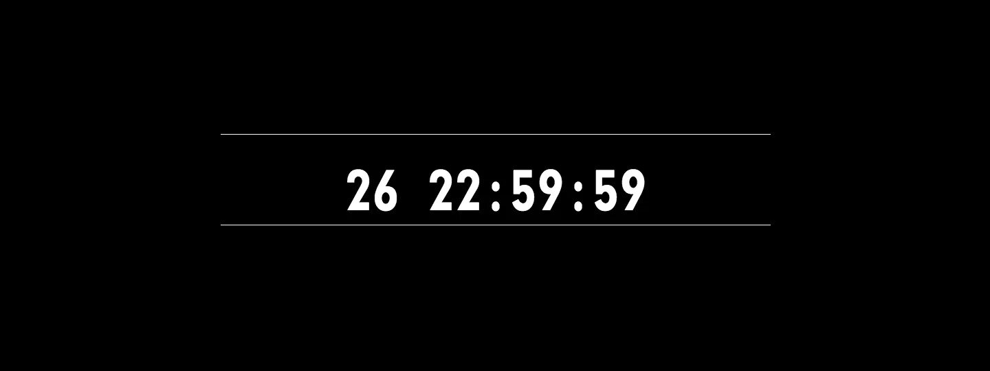 26 Дней. Осталось 26. Осталось 26 дней картинка. Осталось 23 часа.