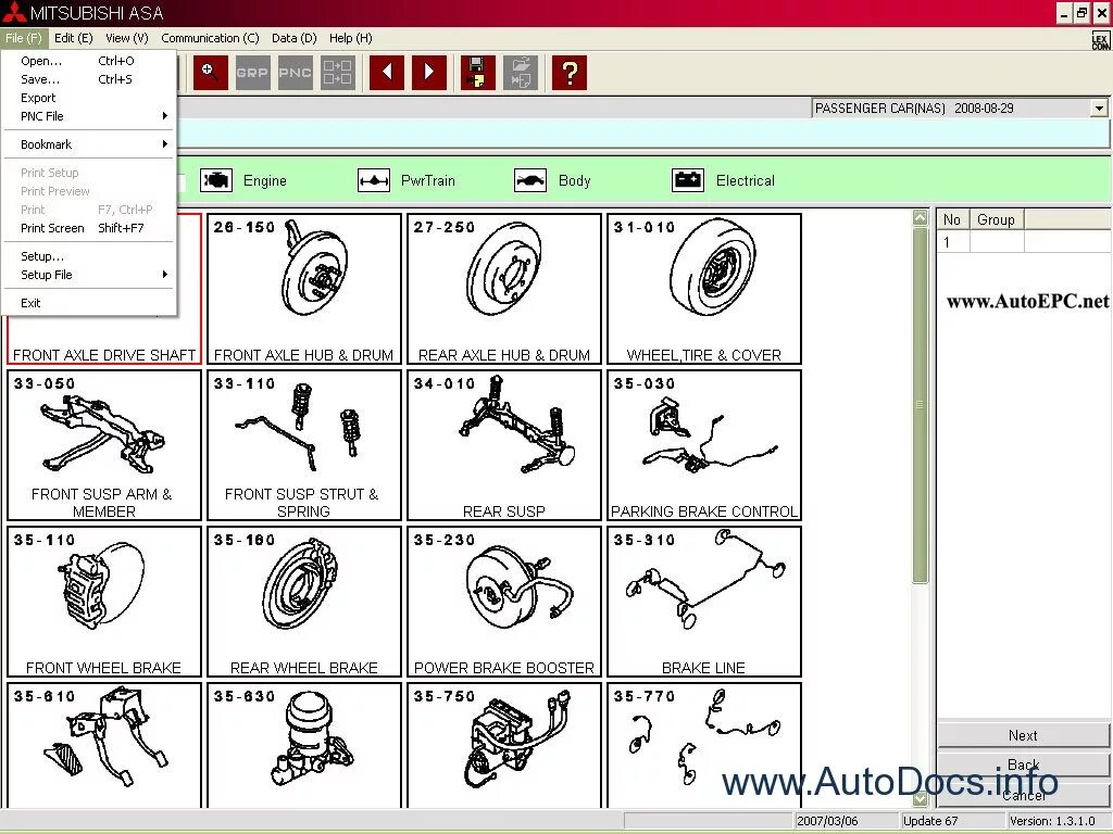 оригинальный каталог митсубиси. оригинальный каталог митсубиси. Istrail каталог запчастей. 8. оригинальный каталог митсубиси.