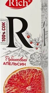 Красный рич