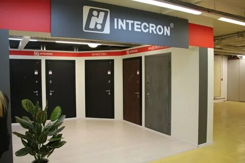 Двери реутово