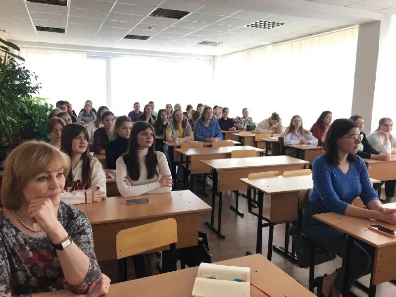 педагогики и психологии кгу