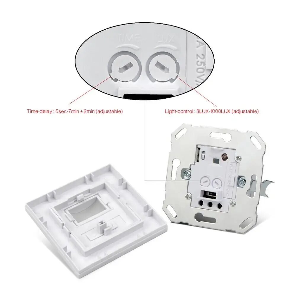 Встроенный в подрозетник датчик движения. Smart pir sensor switch 220v. датчик движения infrared motion sensor. датчик на движение инфракрасный в подрозетник. датчик движения для включения света встраиваемый в подрозетник.