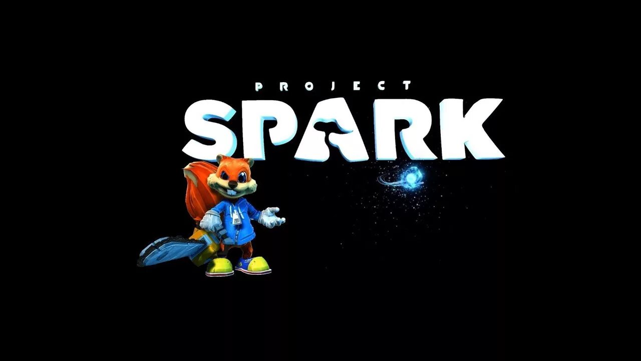 Спарк обои. Игра Project Spark. Conker's big Reunion 2014. Обои в Спарк 9 про. Спарк игра на телефон