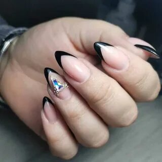 Острые короткие