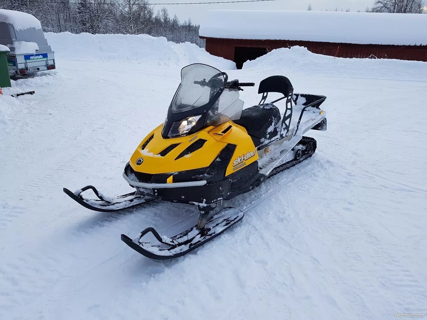 Снегоход Ski-Doo Tundra lt 550f. Снегоход Tundra Ski Doo 550. Снегоход BRP Tundra lt 550. BRP Ski Doo 550f. Тундра лт