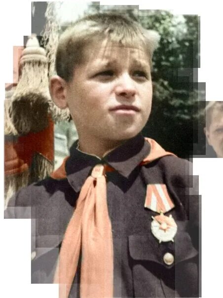 Самый молодой пионер герой 14 лет. Костя Кравчук Пионер. 12-Ти летний Киевский Пионер Костя Кравчук.