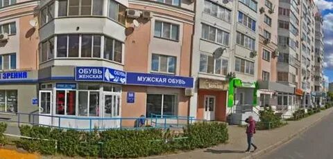 Смородина 11