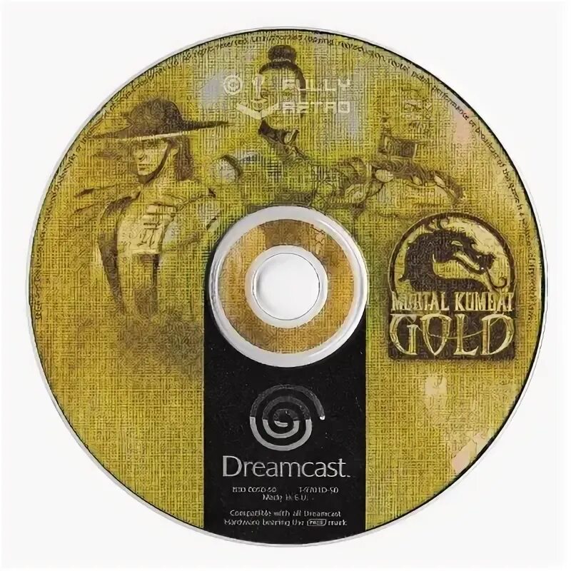 Mortal gold. MK Gold Dreamcast. Mortal Kombat Gold Dreamcast. Mortal Kombat Gold (1999) обложка. Комбат золотой.