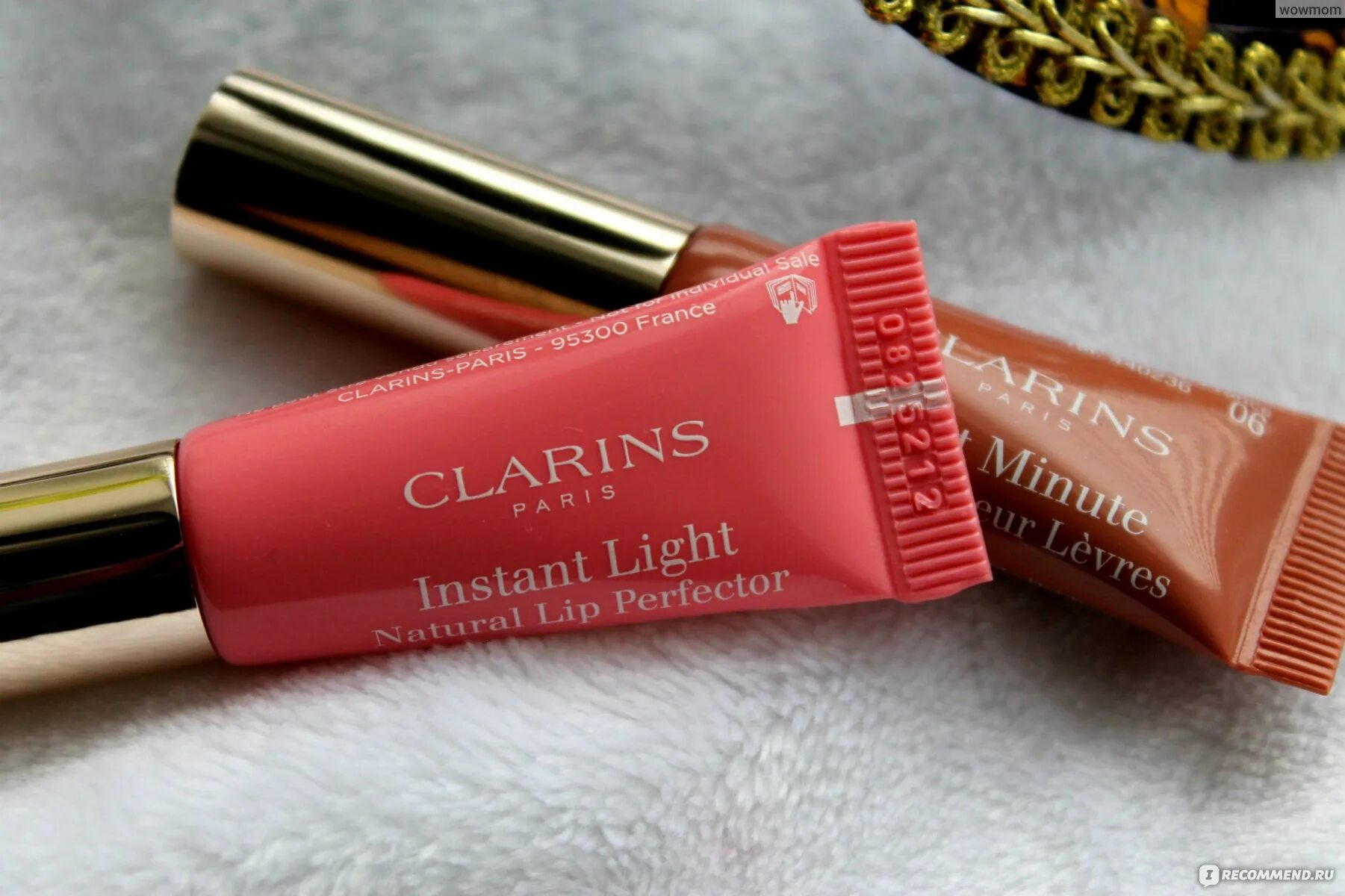 Блеск для губ кларанс купить. Блеск Clarins Rosewood 06. Кларанс Rosewood Shimmer. Clarins блеск 01 Rose Shimmer. Clarins Eclat minute помада.