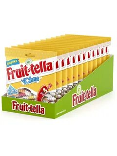 Жевательный мармелад fruit fruit