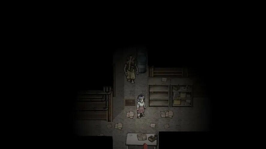 Fear and hunger читы. Fear and hunger читы